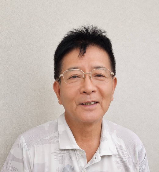 古根川 誠治
