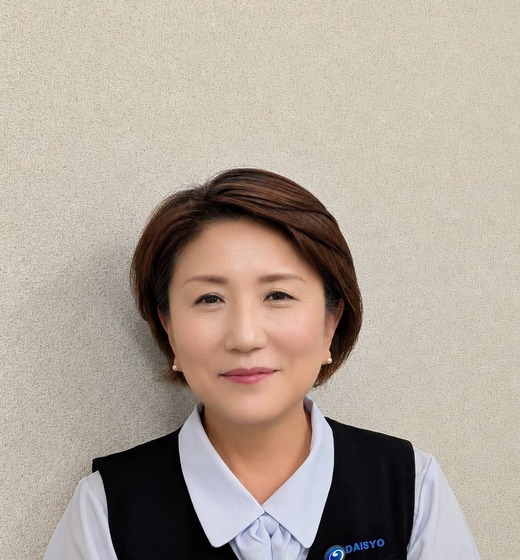 許 淑禮(レイ)