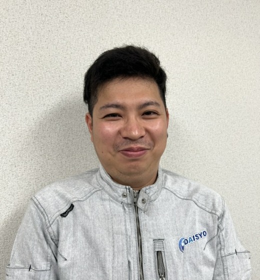 古嵜 雄大