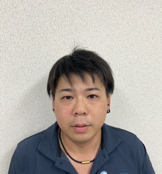 新原 一生